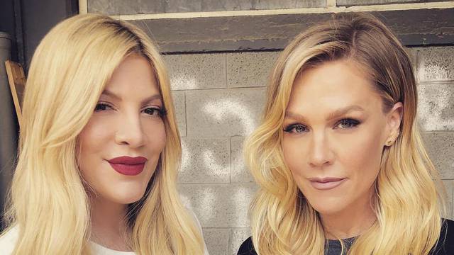 Zvijezde Beverly Hillsa objavile selfie: 'Ne sličiš uopće na sebe'