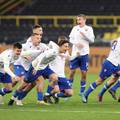 Izašli koeficijenti za utakmicu Hajduk - Milan, 'bili' su favoriti!