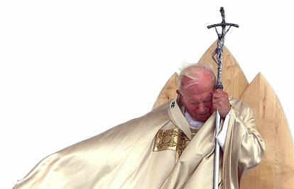 Blaženi papa: Vjetar Duha Svetoga pratio ga je u smrt