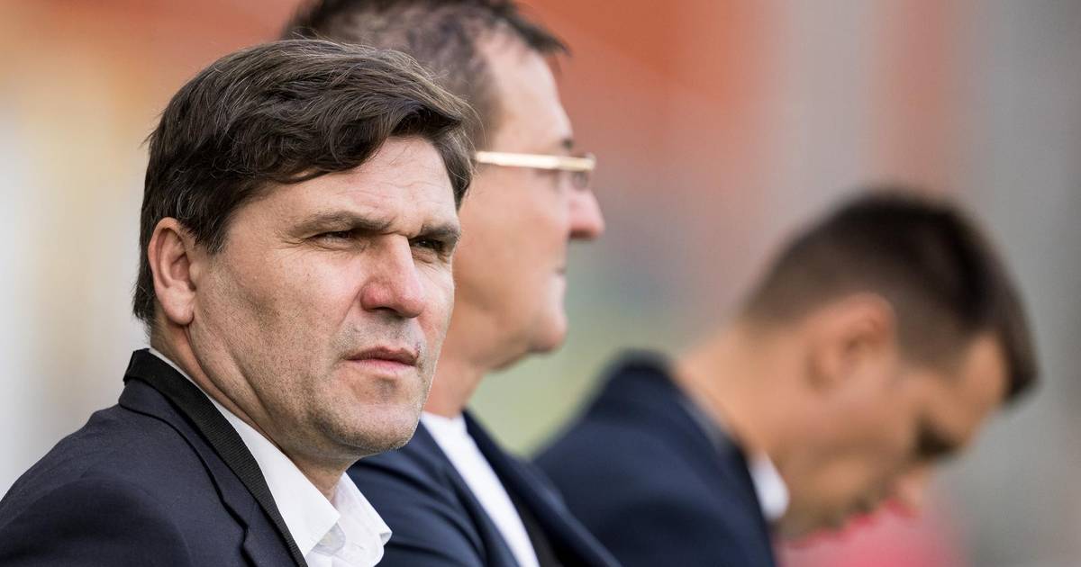 The director of the river: ‘Boban was with us, he wants our players. Would be a cannon to have a bump that invests’