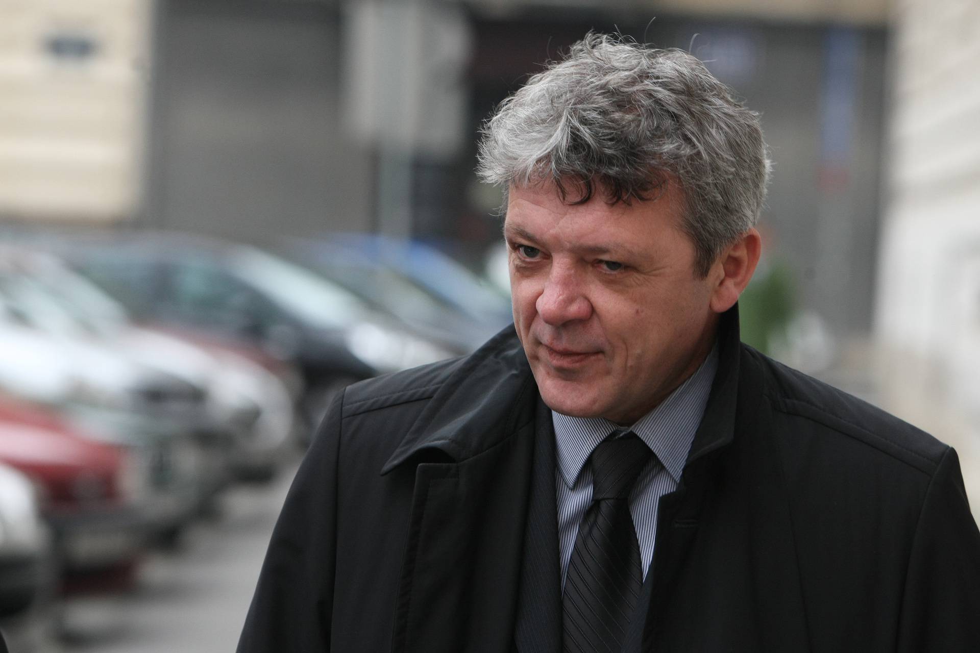 Zagreb: Sudac Ivan Turudi? dolazi na Županijski sud