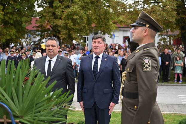 FOTO U Gornjoj Stubici održali 28. Susret za Rudija, herojskog pilota iz rata. Pogledajte fotke