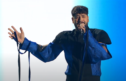 Petar Brkljačić: 'Na Hitnoj mi je pomogla doktorica Dora! Borim se s glasom, ali nema predaje!'