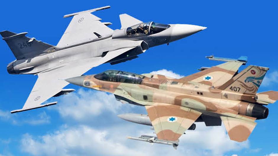 Usporedili smo borbene avione: Razlozi zašto smo kupili F-16