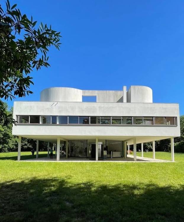 Najljepše svjetske građevine