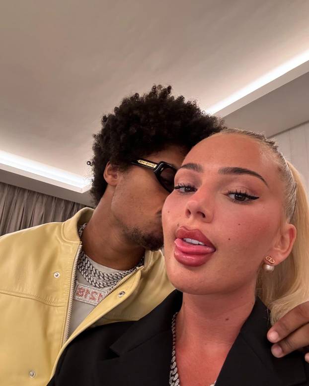 Niko Kovač gubi živce i zvijezdu zbog zahtjeva fatalne Albanke?