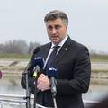Plenković: 'Milanović se ponaša kao iskompleksirani ljubomorni lažljivac. Govori tlapnje i laži'