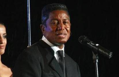 Jermaine Jackson bi mijenjao prezime, sad želi biti Jacksun