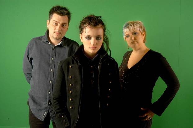 FOTO Danijela Dvornik objavila je staru fotku: Pogledajte koliko se promijenila do danas...