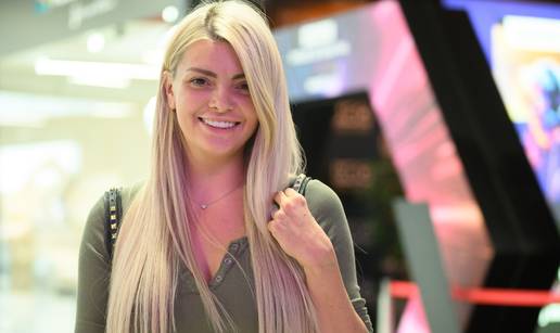 Ella Dvornik otkrila: Me&scaron;tar mi je pravi de&ccaron;ko, a svoju djecu vi&scaron;e ne&cacute;u objavljivati online...