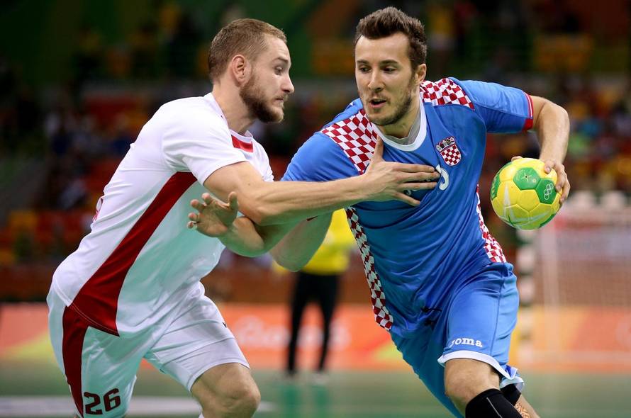 Rukometaš zabio više golova od cijele protivničke momčadi!