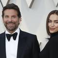 Irina Shayk i Bradley Cooper nakon 'šuškanja' o pomirenju navodno razmišljaju i o prinovi