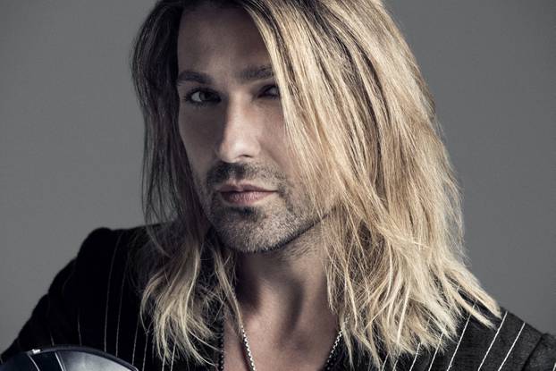 David Garrett - Rock Revolution