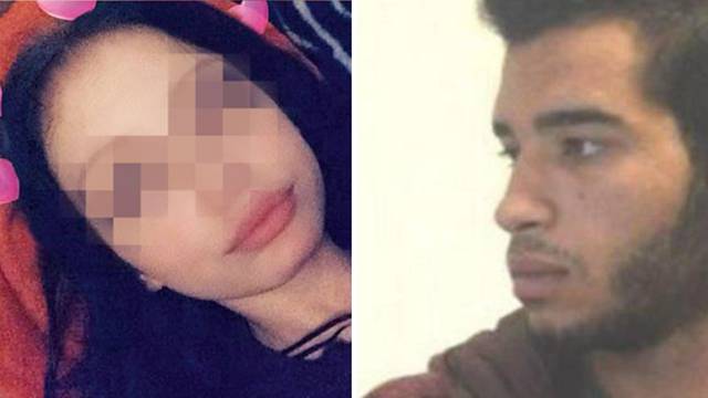 Našli je u parku:  Sirijac je ubio djevojku (16) jer ga je ostavila