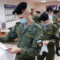 Rusi biraju, a optužbe pljušte: 'Bio je to užasan, prljav dan'