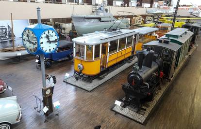 Svi trkom u muzeje! Počinje Zagrebački muzejski vikend