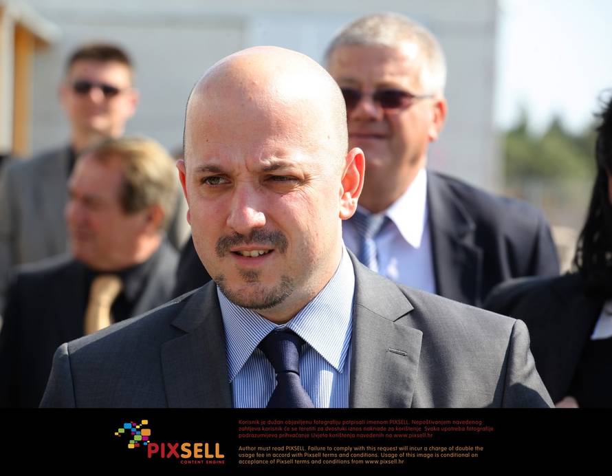 Željko Mršić/PIXSELL