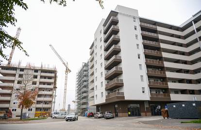 Nakon naše objave Crkva je maknula zabilježbu sa stanova na zagrebačkom Borongaju