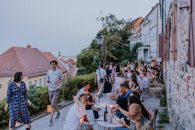 FOTO Ovog vikenda počinje romantično ljeto na Le Griču: Provjerite što vas sve čeka
