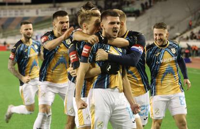 Rijeka već gleda prema novoj sezoni: Selahi i Djouahra žele ostati, potpisuju nove ugovore?
