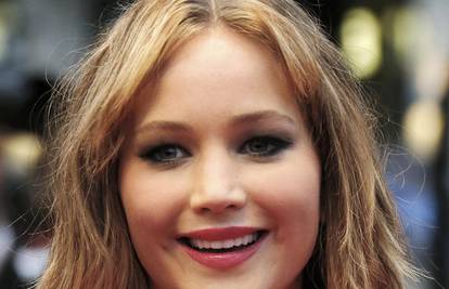 Jennifer Lawrence: Govorili su da neću uspjeti zbog debljine