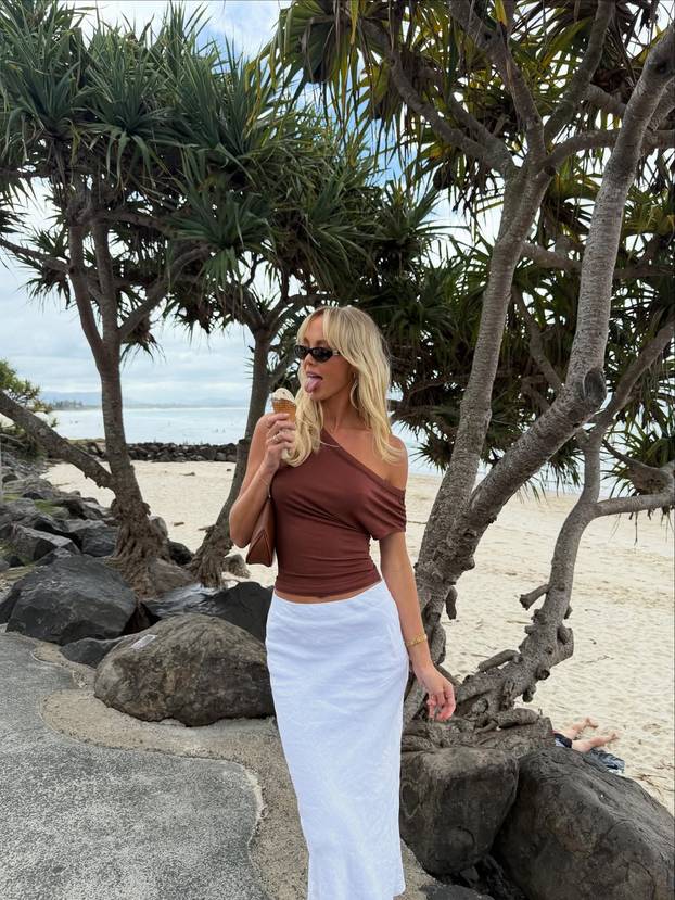 FOTO Zbog novog posla majka nije razgovarala sa mnom, a onda je vidjela koliko zarađujem