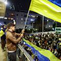 Vlasti u Moskvi su zabranile prosvjede protiv rata u Ukrajini