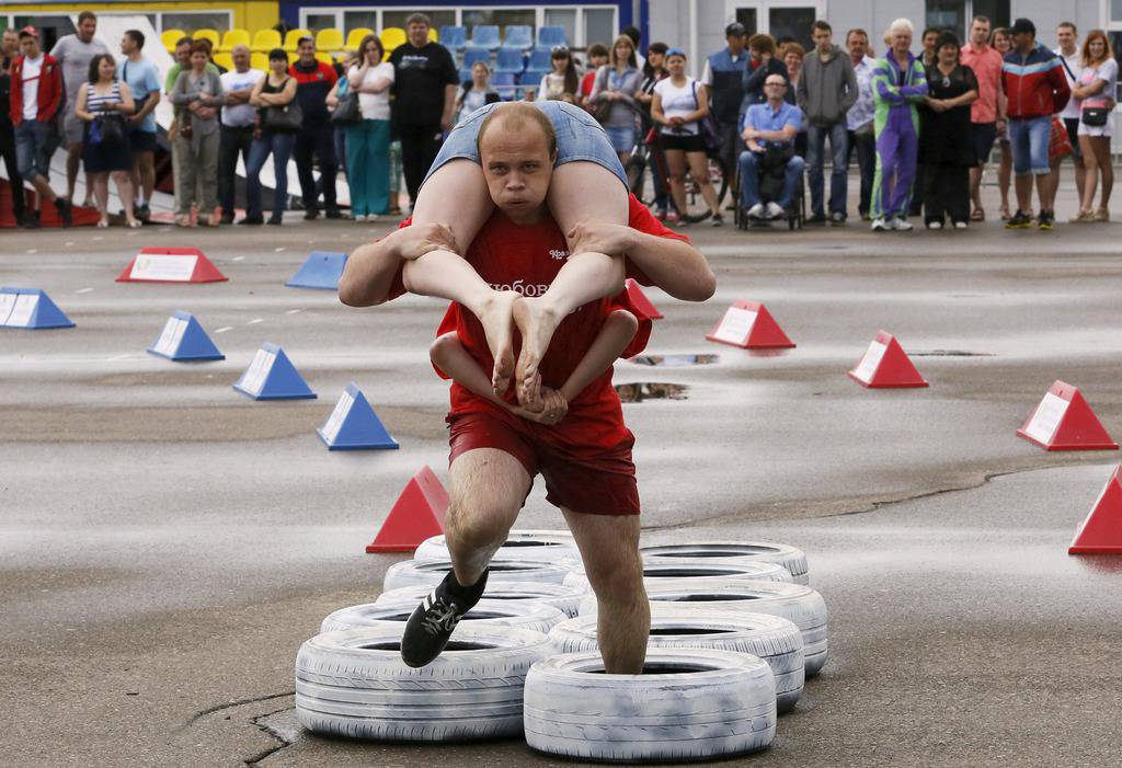 Ilja Najmušin/Reuters/PIXSELL