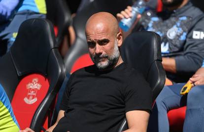 Guardiola zaprijetio: Rekao sam Cityju, napravite ovo ili odlazim