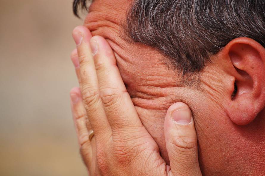 Nakon što mi je sin umro ovo su najveće laži koje sam si govorio