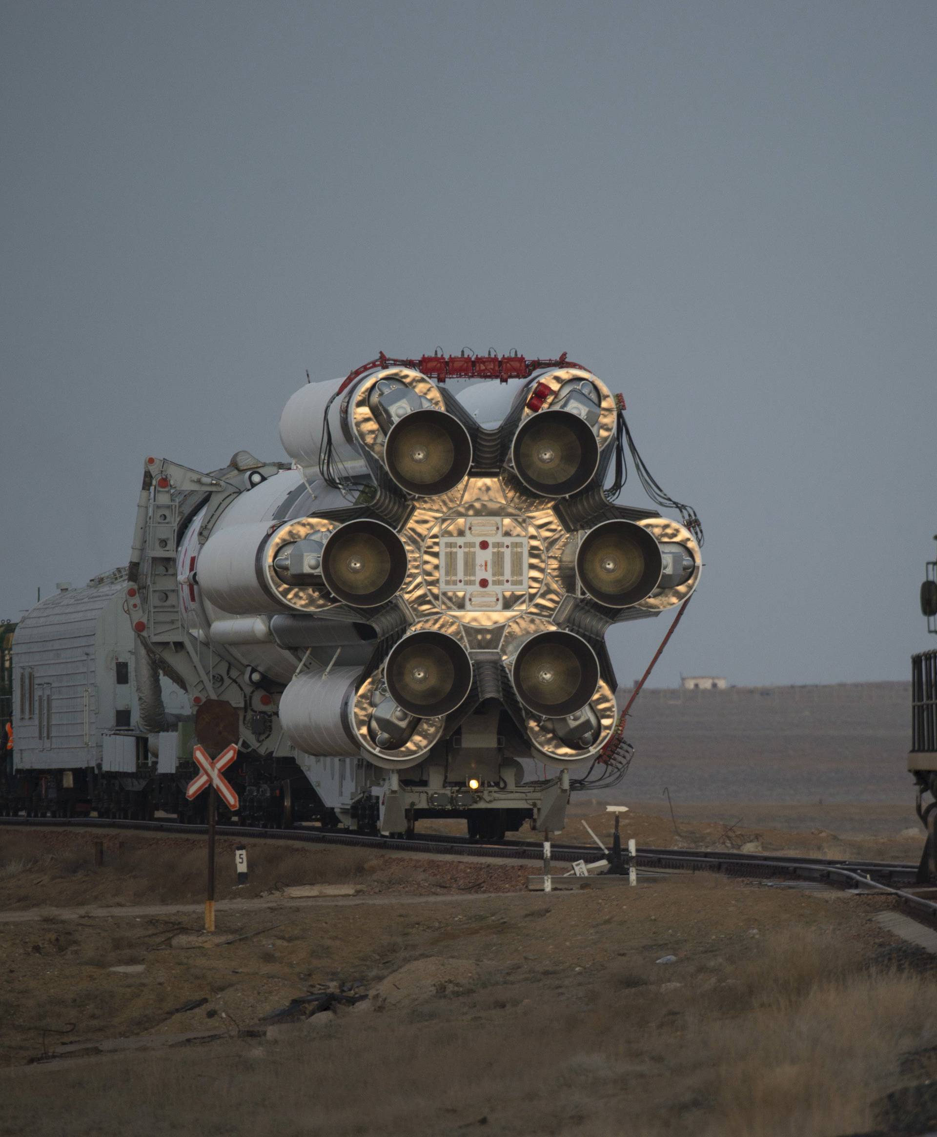 Nova raketa krenula na Mars u potragu za znakovima života