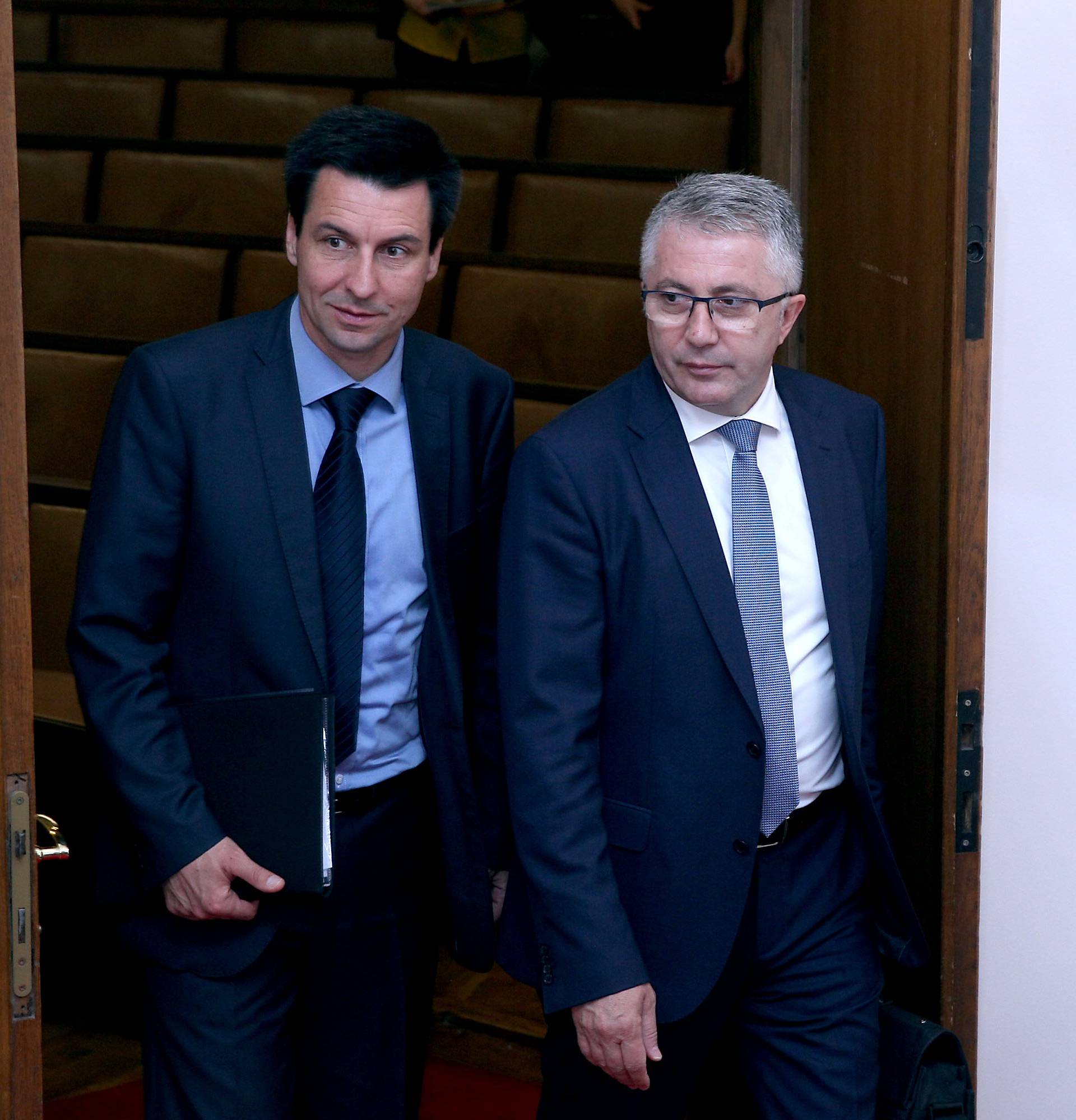 Šuker: Hrvatska će u petak imati deset ustavnih sudaca
