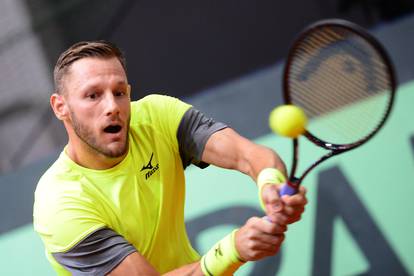 Galović izborio ATP Stuttgart, Martić među top pet favorita