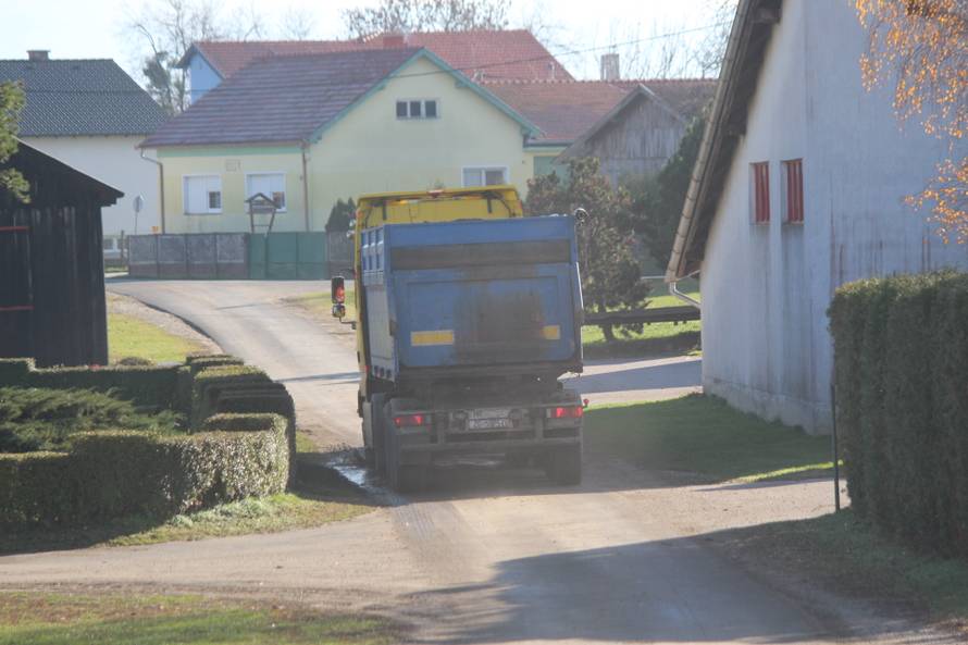 Afera opasni mulj: Talog iz pročistača više neće na polja?