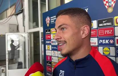 Ivanović: Tek sam u busu prije utakmice shvatio gdje sam. A onda sam se okrenuo i vidio...