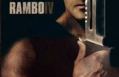 Rambo IV: Najkrvaviji film u serijalu do sada