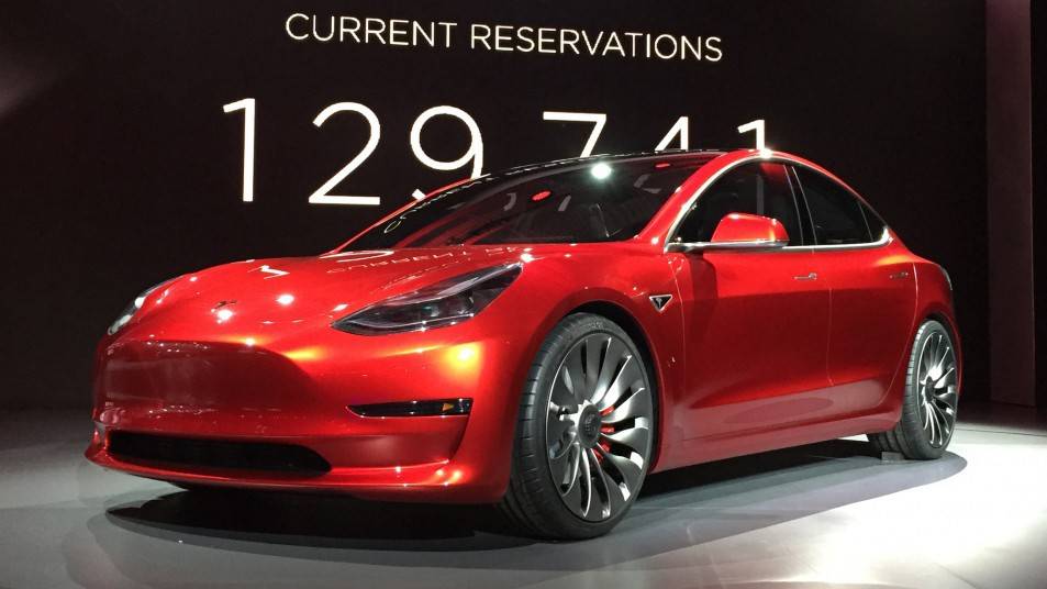 50 eura za trgovanje Tesla Motors dionicama, besplatno