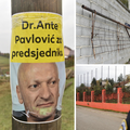 Tajne imanja Ante Pavlovića: Policija našla mrtve životinje