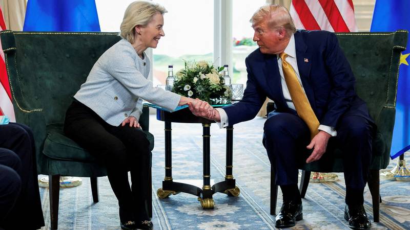 Većina građana EU-a više ne vjeruje SAD-u: 'Europa bi trebala nastaviti svojim putem'