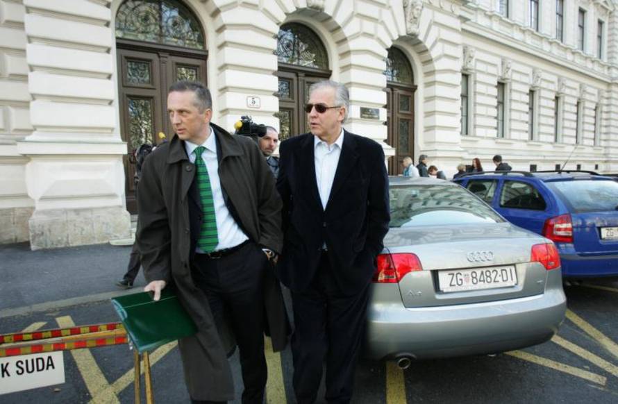 Sanjin Strukić/PIXSELL