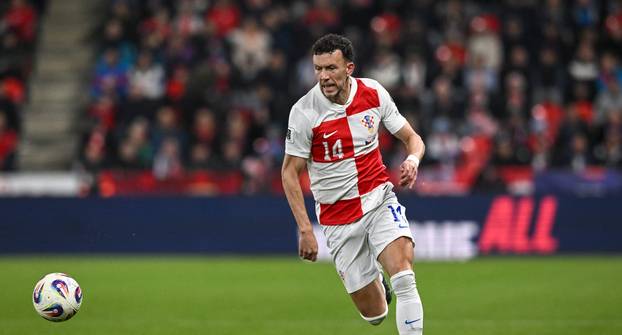 Susret Češke i Hrvatske u kvalifikacijama za FIFA Svjetsko prvenstvo