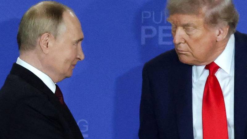 PALA ODLUKA Trump ukinuo sankcije i carine protiv Rusije