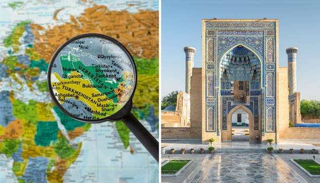 FOTO Novi izazov je spreman! Tko može točno prepoznati sve zastave? Rijetki  imaju 100 %...