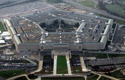 Zbog povlačenja trupa iz Sirije odstupio šef osoblja Pentagona