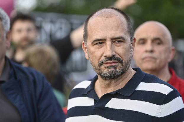 Zagreb: 11.Trnjanski kresovi