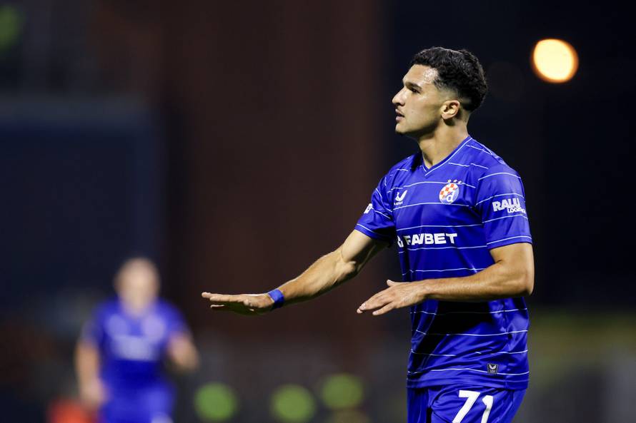 Zagreb: Susret Dinama i Fenerbahcea u 1. kolu Europske lige