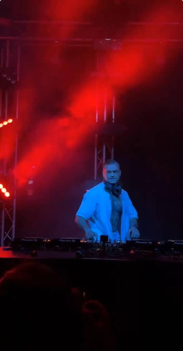 FOTO Pogledajte zašto 'macan' iz Brčkog ima pola milijuna pratitelja na TikToku