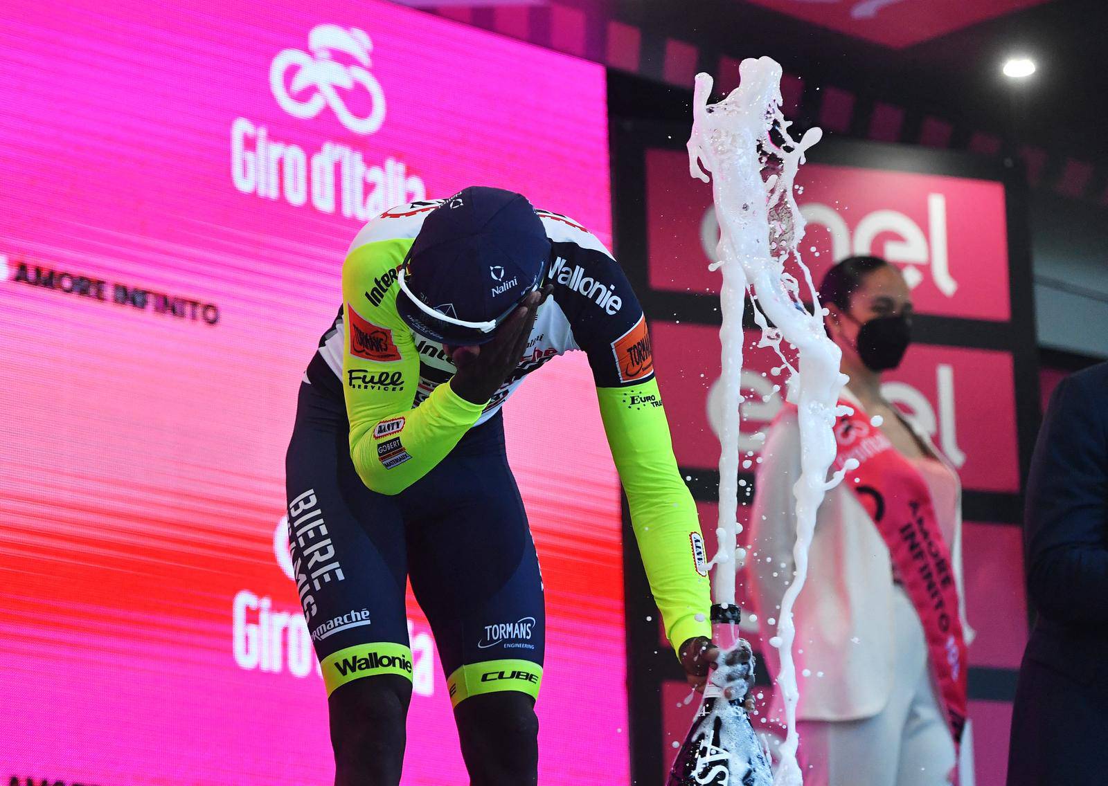 Giro d'Italia