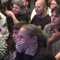 VIDEO Evo kako je obitelj Ohada Ben Amija reagirala kada ga je Hamas pustio na slobodu