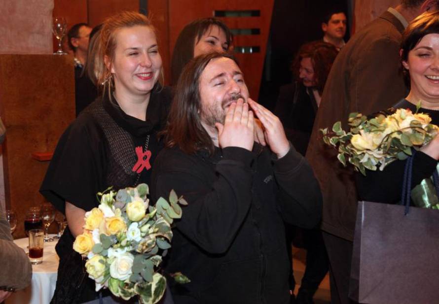 Žarko Bašić/Pixsell